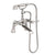 Newport Brass 1770-4273 Victoria Exposed Tub & Hand Shower Set - Deck Mount