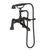 Newport Brass 1770-4273 Victoria Exposed Tub & Hand Shower Set - Deck Mount