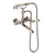 Newport Brass 1770-4283 Victoria Exposed Tub & Hand Shower Set - Wall Mount