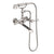 Newport Brass 1770-4283 Victoria Exposed Tub & Hand Shower Set - Wall Mount
