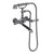 Newport Brass 1770-4283 Victoria Exposed Tub & Hand Shower Set - Wall Mount