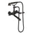 Newport Brass 1770-4283 Victoria Exposed Tub & Hand Shower Set - Wall Mount