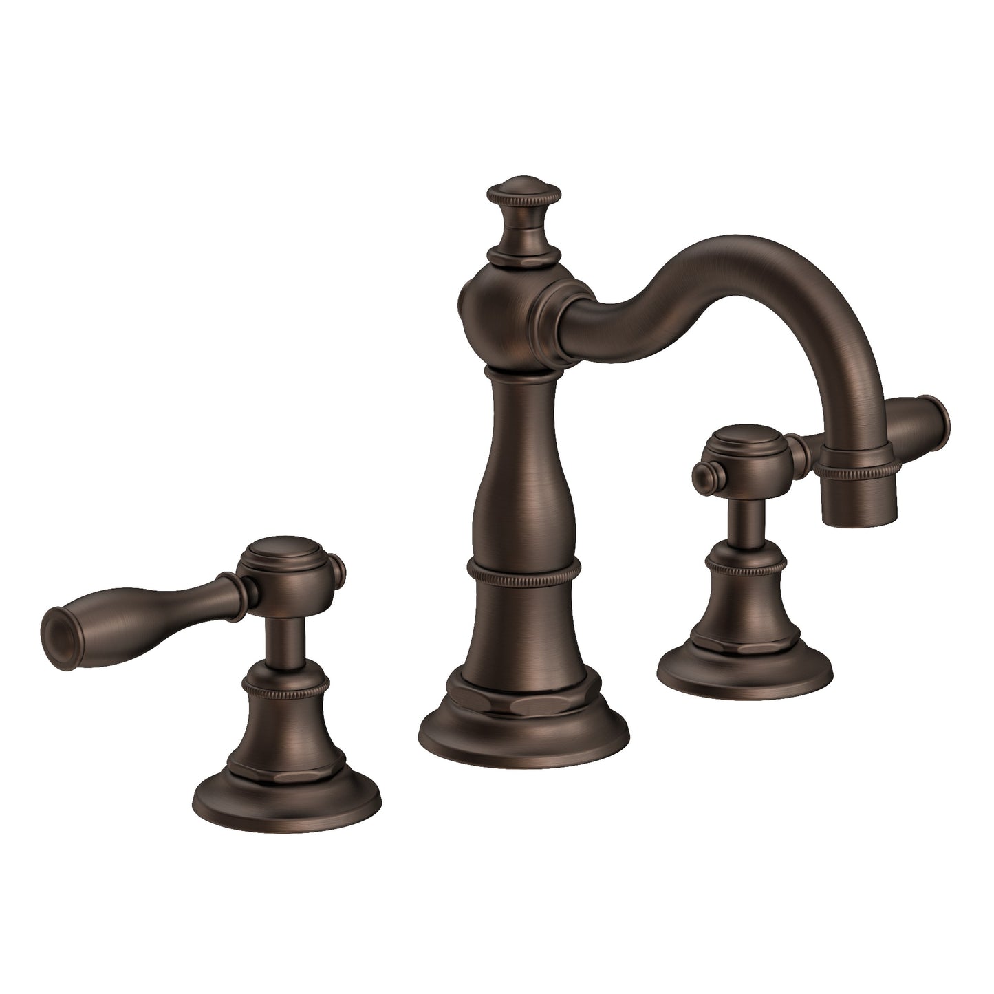 Newport Brass 1770 Victoria Widespread Lavatory Faucet