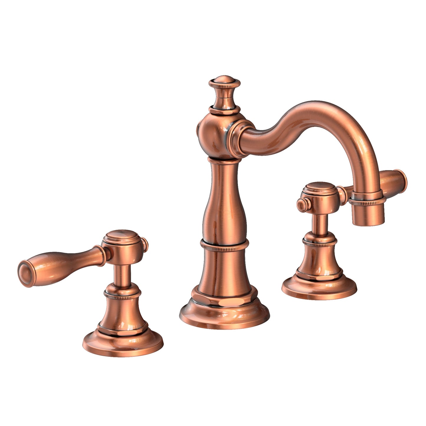 Newport Brass 1770 Victoria Widespread Lavatory Faucet