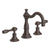 Newport Brass 1770 Victoria Widespread Lavatory Faucet