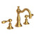 Newport Brass 1770 Victoria Widespread Lavatory Faucet