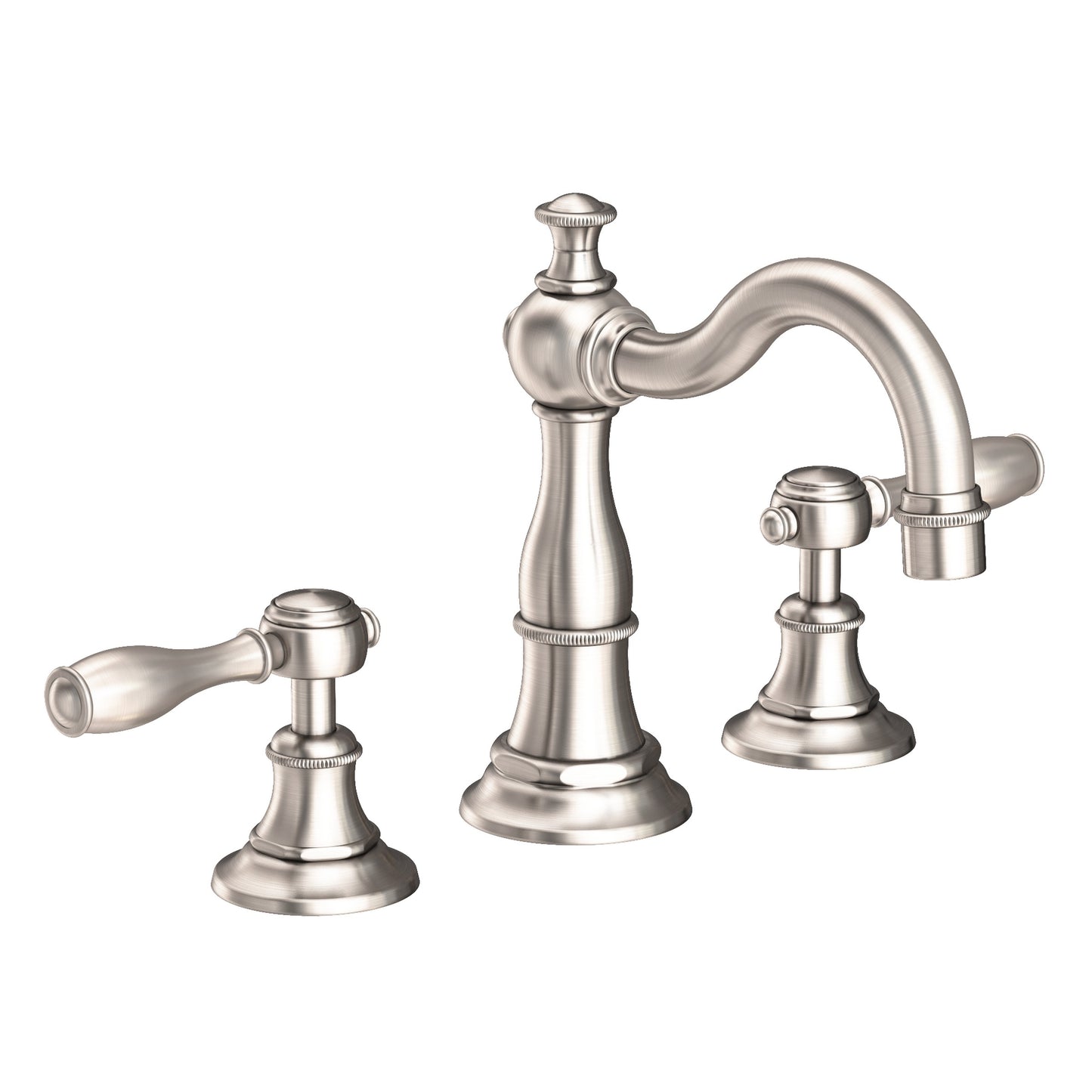 Newport Brass 1770 Victoria Widespread Lavatory Faucet