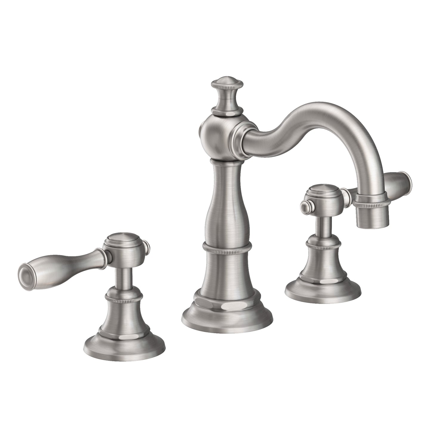 Newport Brass 1770 Victoria Widespread Lavatory Faucet