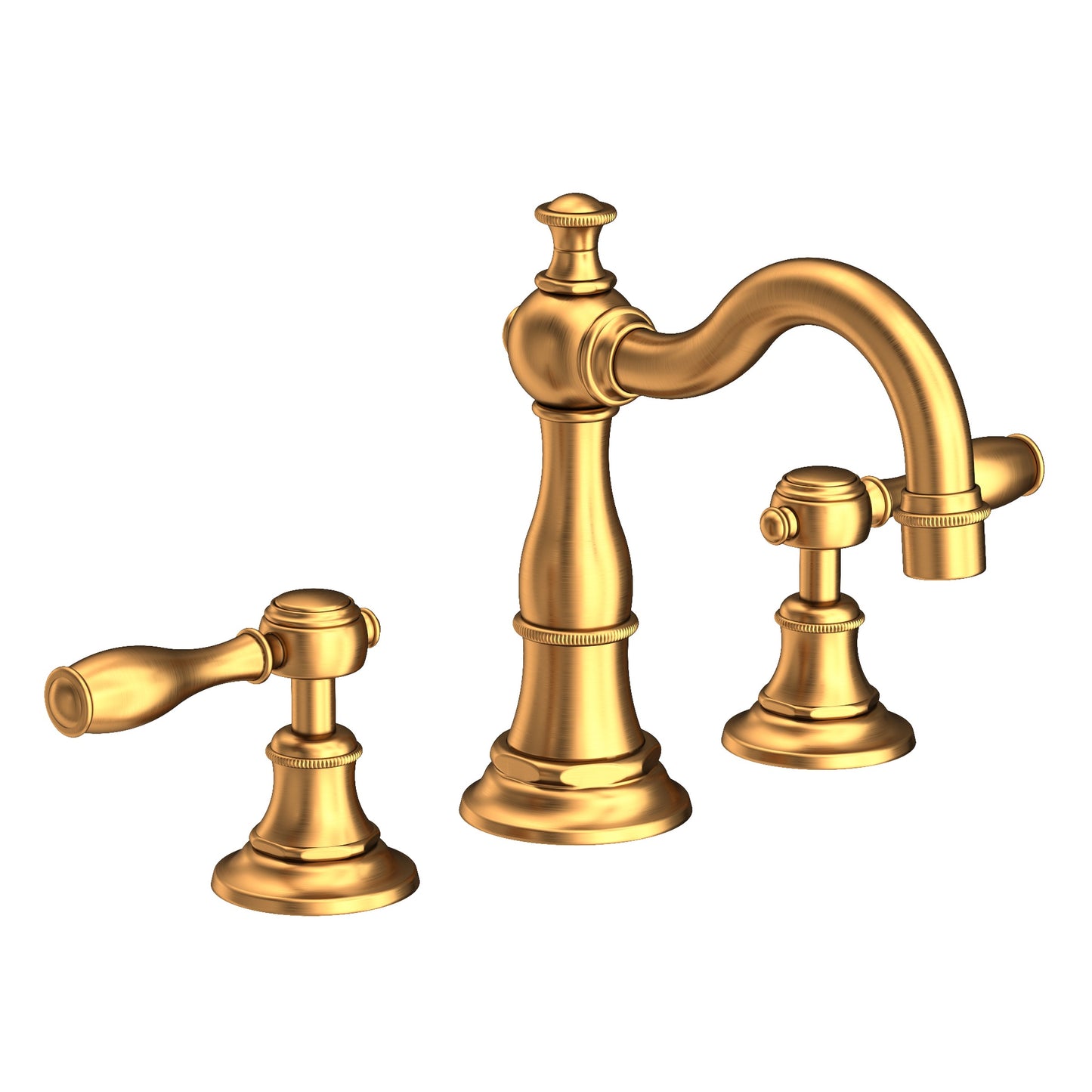 Newport Brass 1770 Victoria Widespread Lavatory Faucet