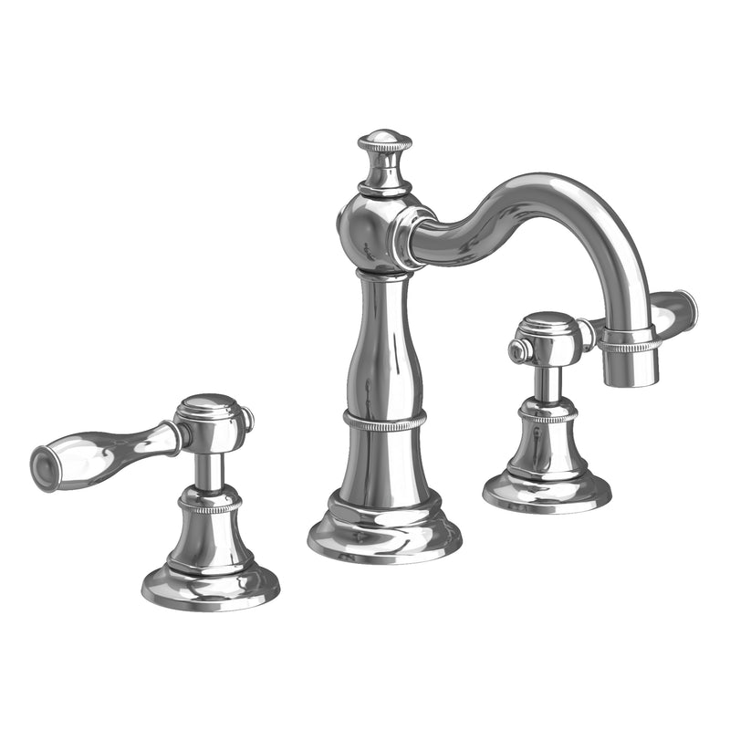 Newport Brass 1770 Victoria Widespread Lavatory Faucet