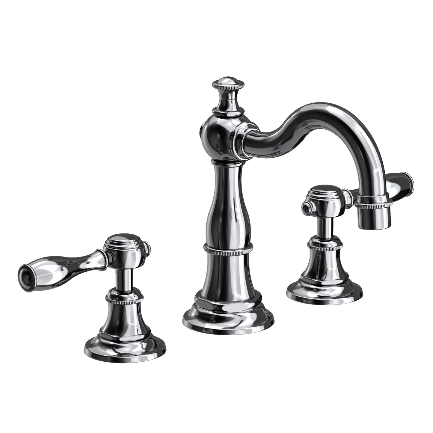 Newport Brass 1770 Victoria Widespread Lavatory Faucet