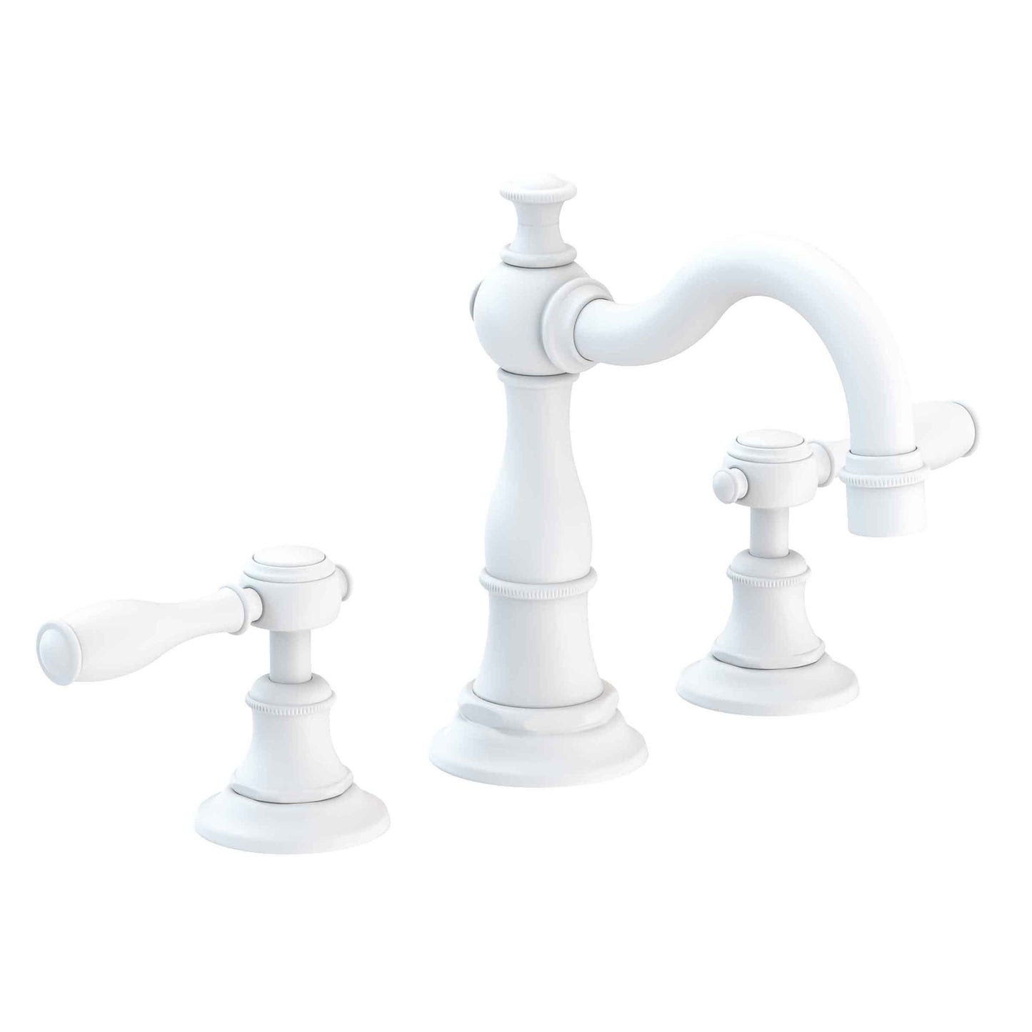 Newport Brass 1770 Victoria Widespread Lavatory Faucet