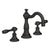Newport Brass 1770 Victoria Widespread Lavatory Faucet
