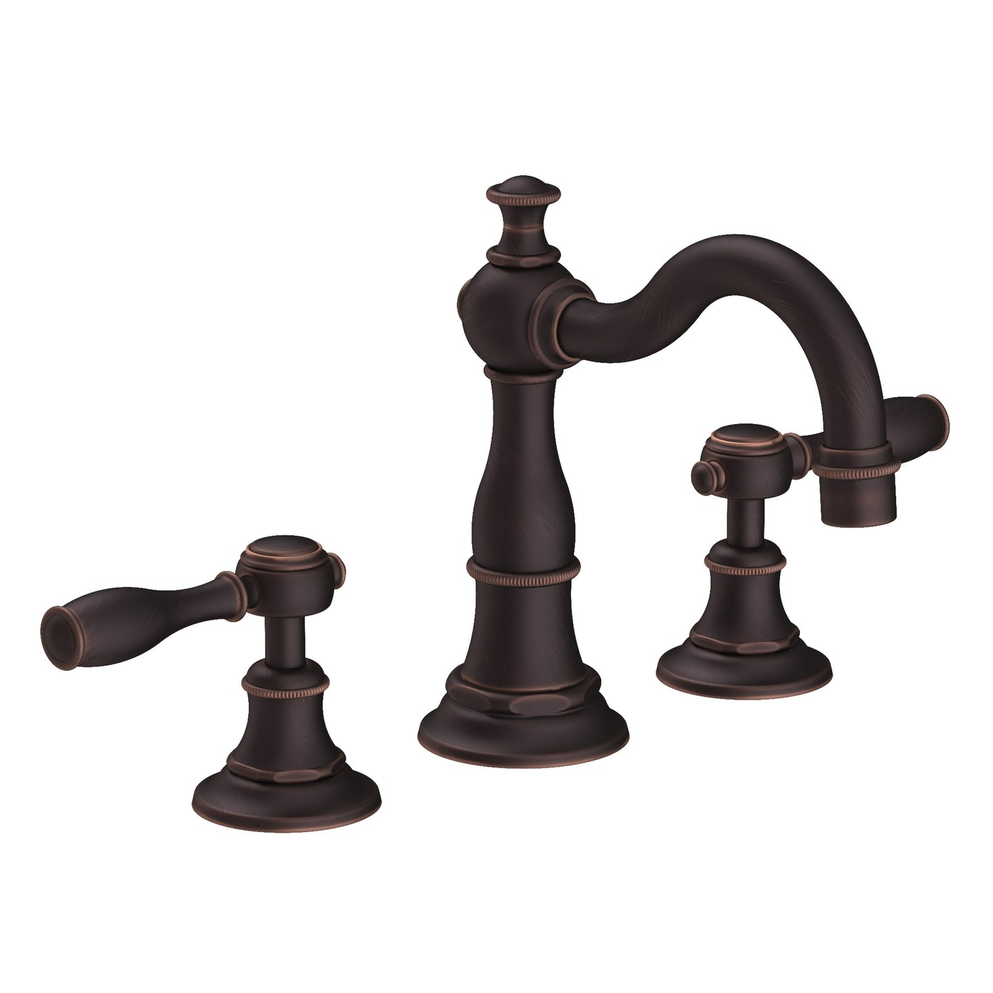 Newport Brass 1770 Victoria Widespread Lavatory Faucet