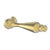 Newport Brass 2-116 Seaport Tank Lever/Faucet Handle
