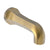 Newport Brass 2-144 Wall Tub Spout-Hex