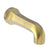Newport Brass 2-144 Wall Tub Spout-Hex