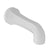 Newport Brass 2-144 Wall Tub Spout-Hex