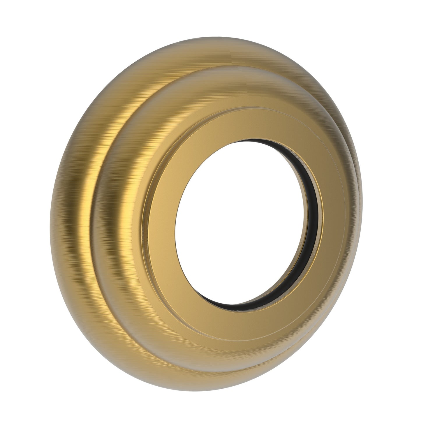 Newport Brass 2-221 Shower Arm Flange