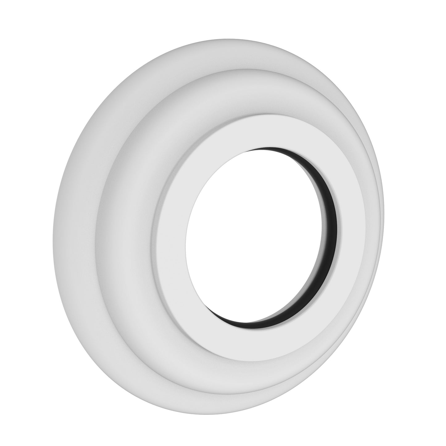 Newport Brass 2-221 Shower Arm Flange