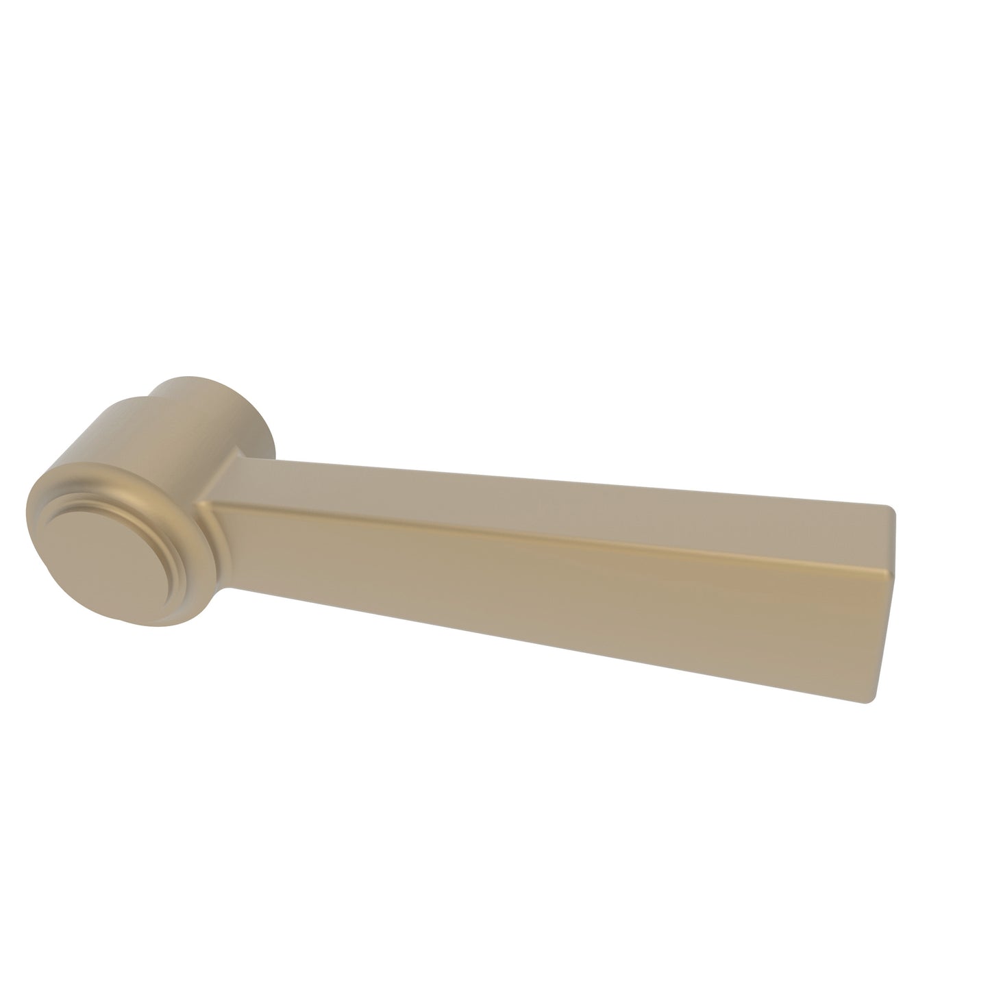 Newport Brass 2-436 Miro Tank Lever/Faucet Handle