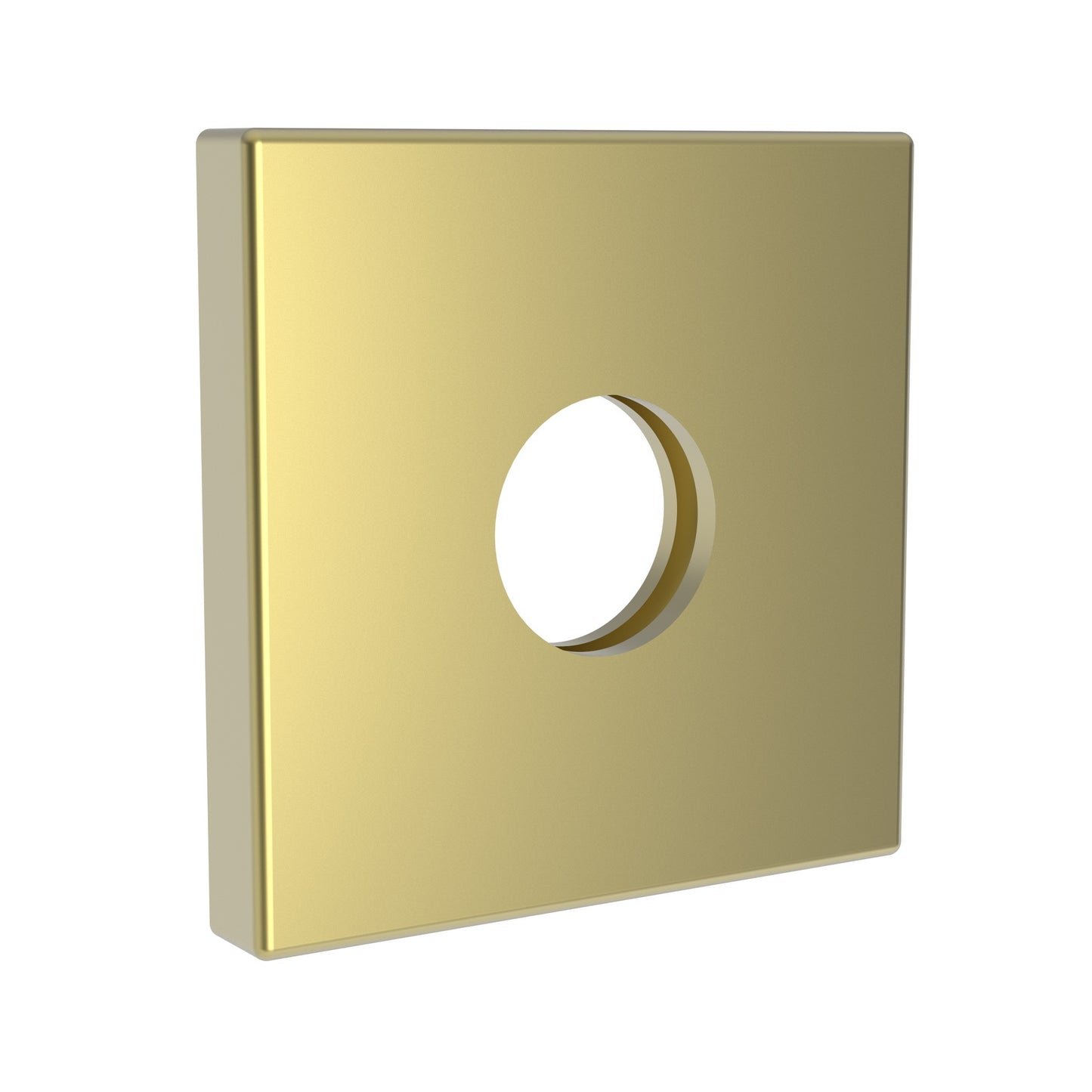 Newport Brass 2-640 Shower Arm Flange