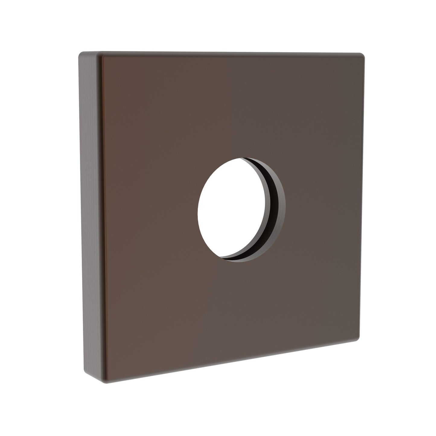 Newport Brass 2-640 Shower Arm Flange