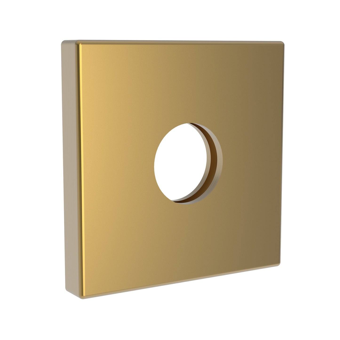Newport Brass 2-640 Shower Arm Flange