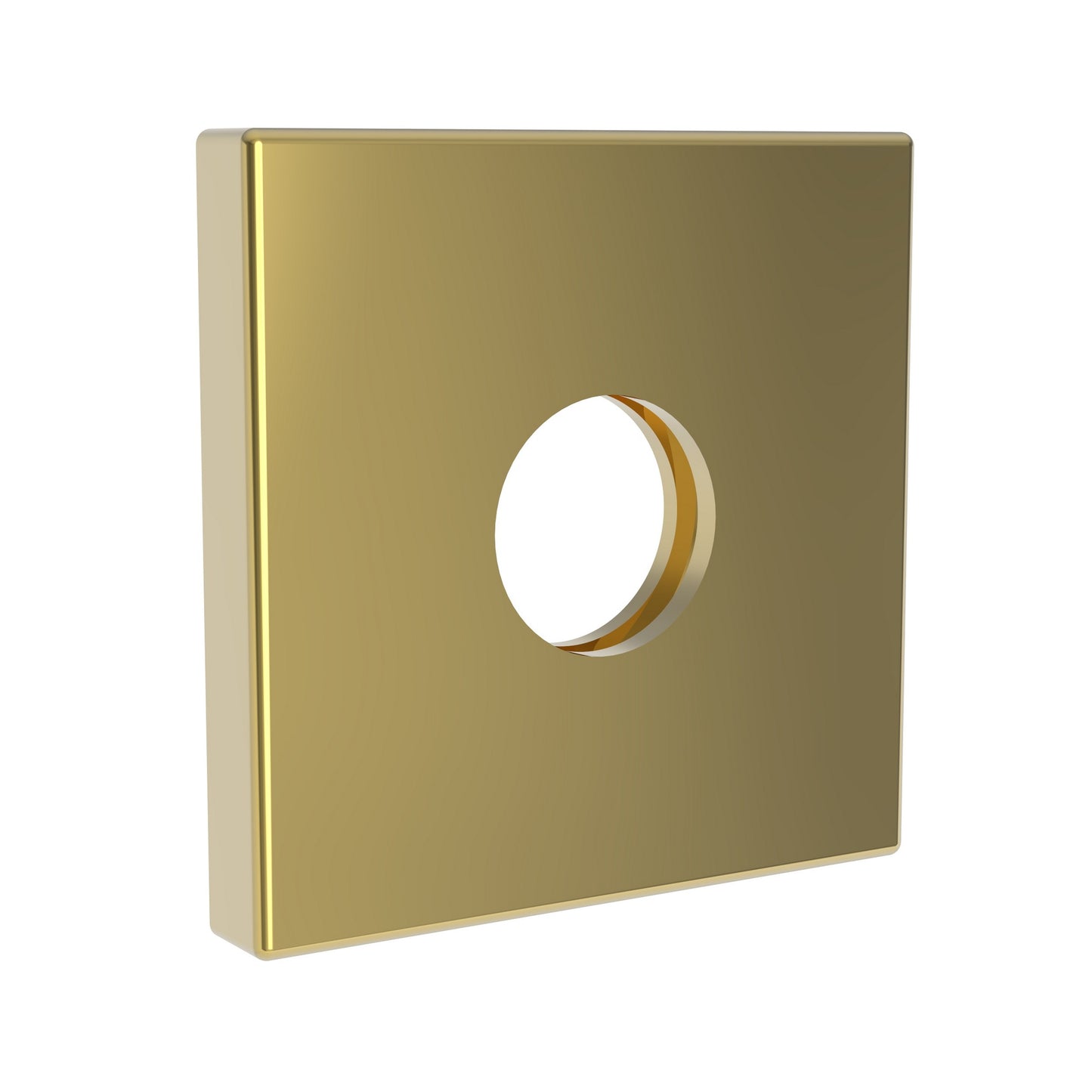 Newport Brass 2-640 Shower Arm Flange