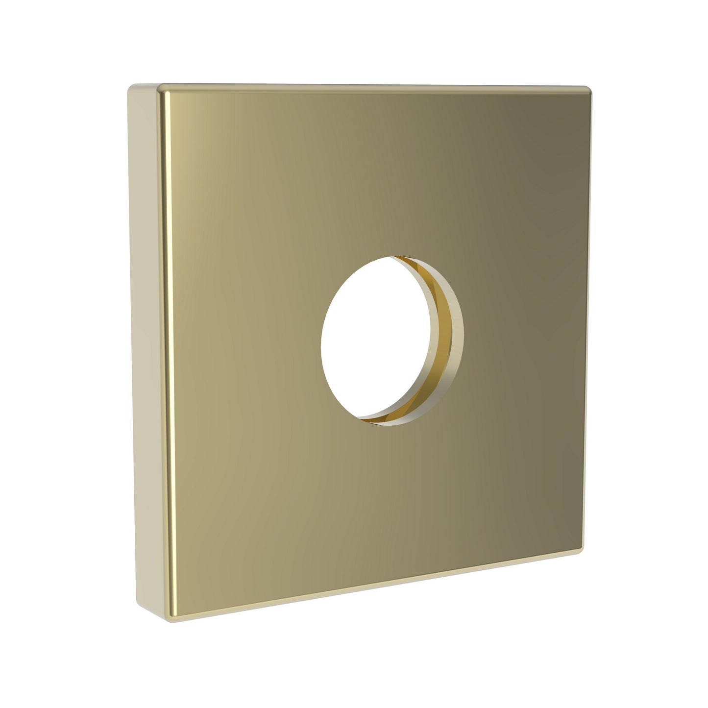 Newport Brass 2-640 Shower Arm Flange