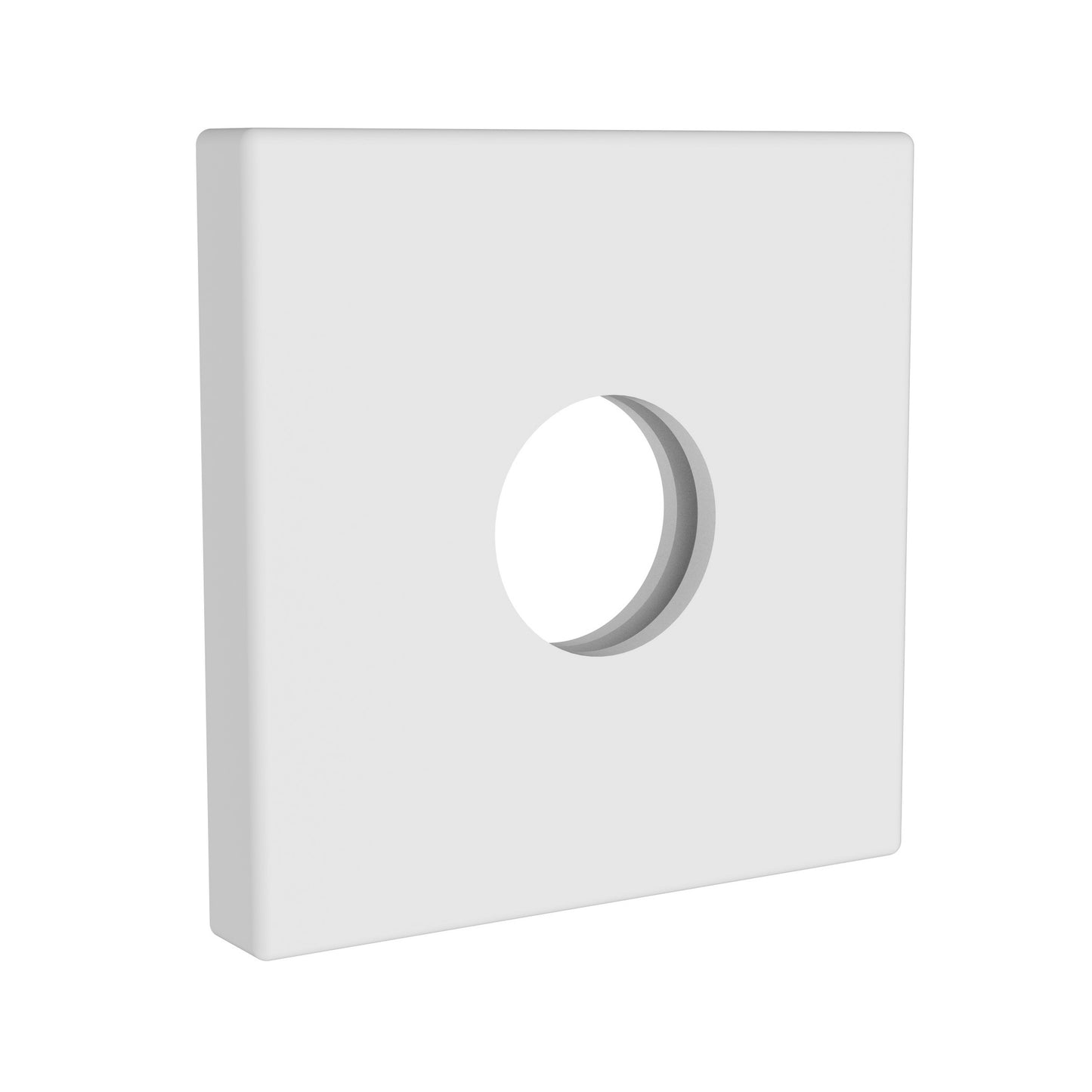 Newport Brass 2-640 Shower Arm Flange