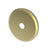 Newport Brass 20-511 Round Div Plate, Traditional