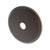 Newport Brass 20-511 Round Div Plate, Traditional