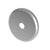 Newport Brass 20-511 Round Div Plate, Traditional