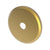 Newport Brass 20-511 Round Div Plate, Traditional