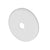 Newport Brass 20-511 Round Div Plate, Traditional