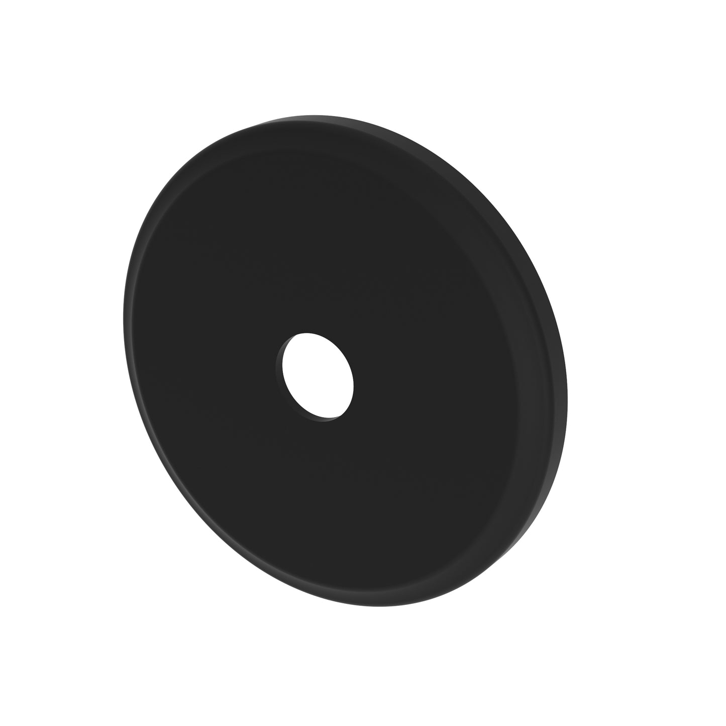 Newport Brass 20-511 Round Div Plate, Traditional