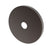 Newport Brass 20-512 Round Div Plate, Contemporary