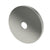 Newport Brass 20-512 Round Div Plate, Contemporary