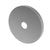 Newport Brass 20-512 Round Div Plate, Contemporary