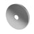 Newport Brass 20-512 Round Div Plate, Contemporary