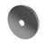 Newport Brass 20-512 Round Div Plate, Contemporary