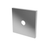 Newport Brass 20-513 Square Div Plate, Traditional - Parent