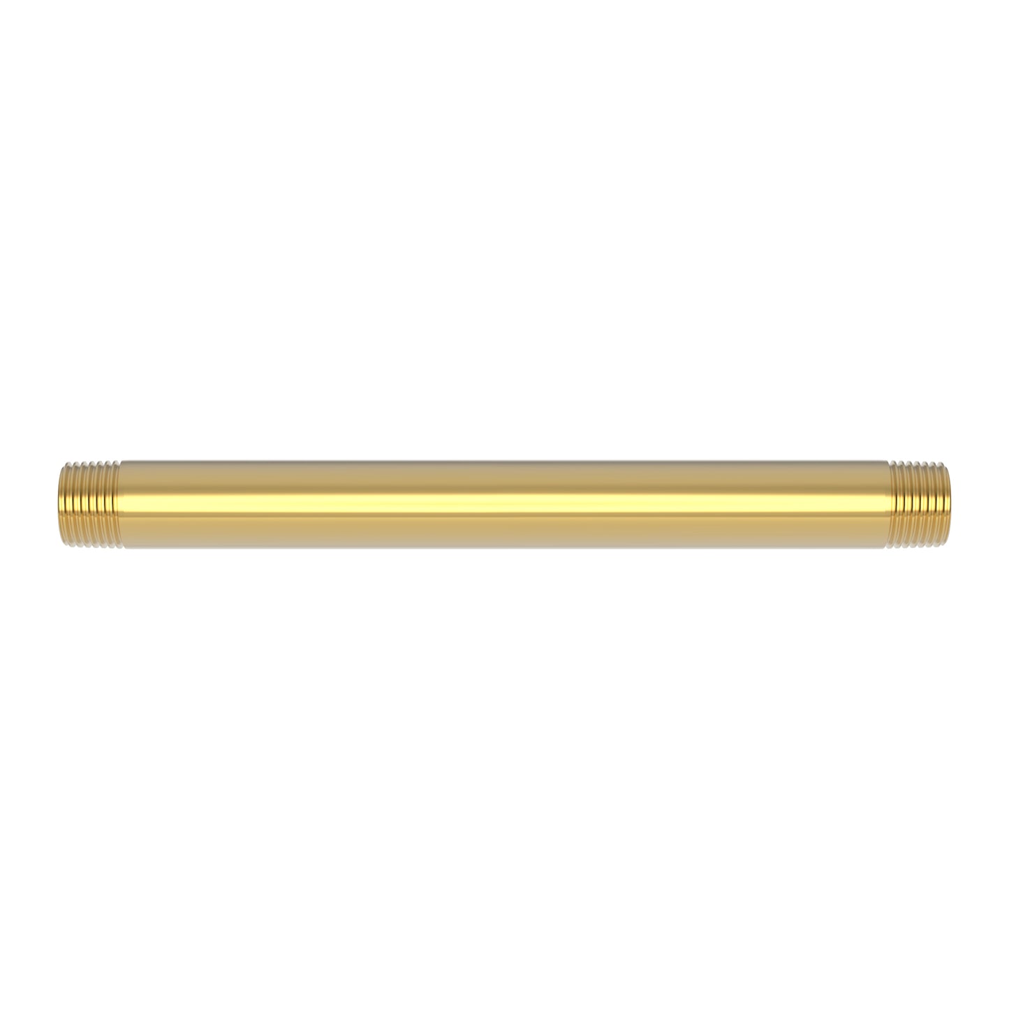 Newport Brass 200-7108 8" Ceiling Mount Arm