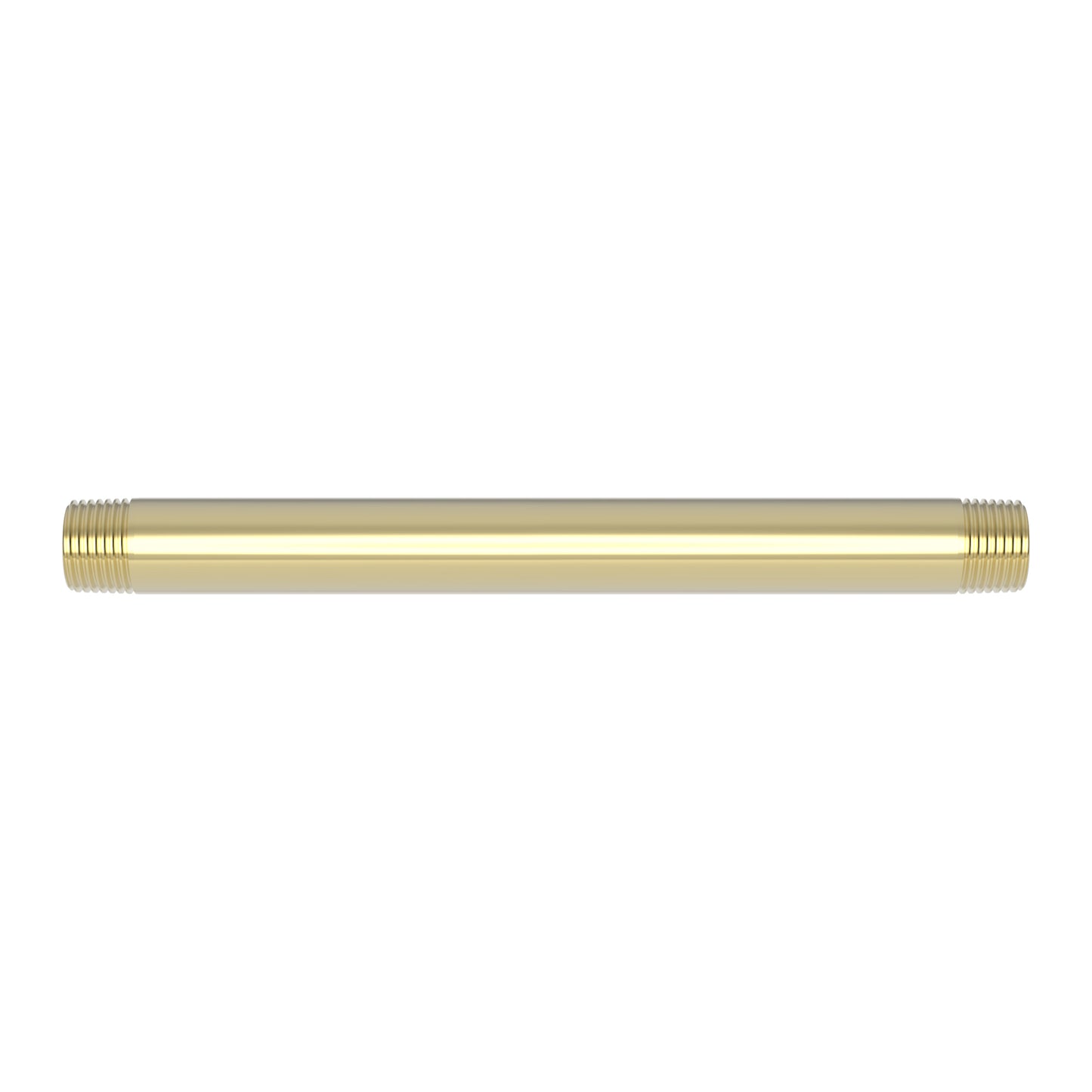 Newport Brass 200-7108 8" Ceiling Mount Arm