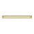 Newport Brass 200-7108 8" Ceiling Mount Arm