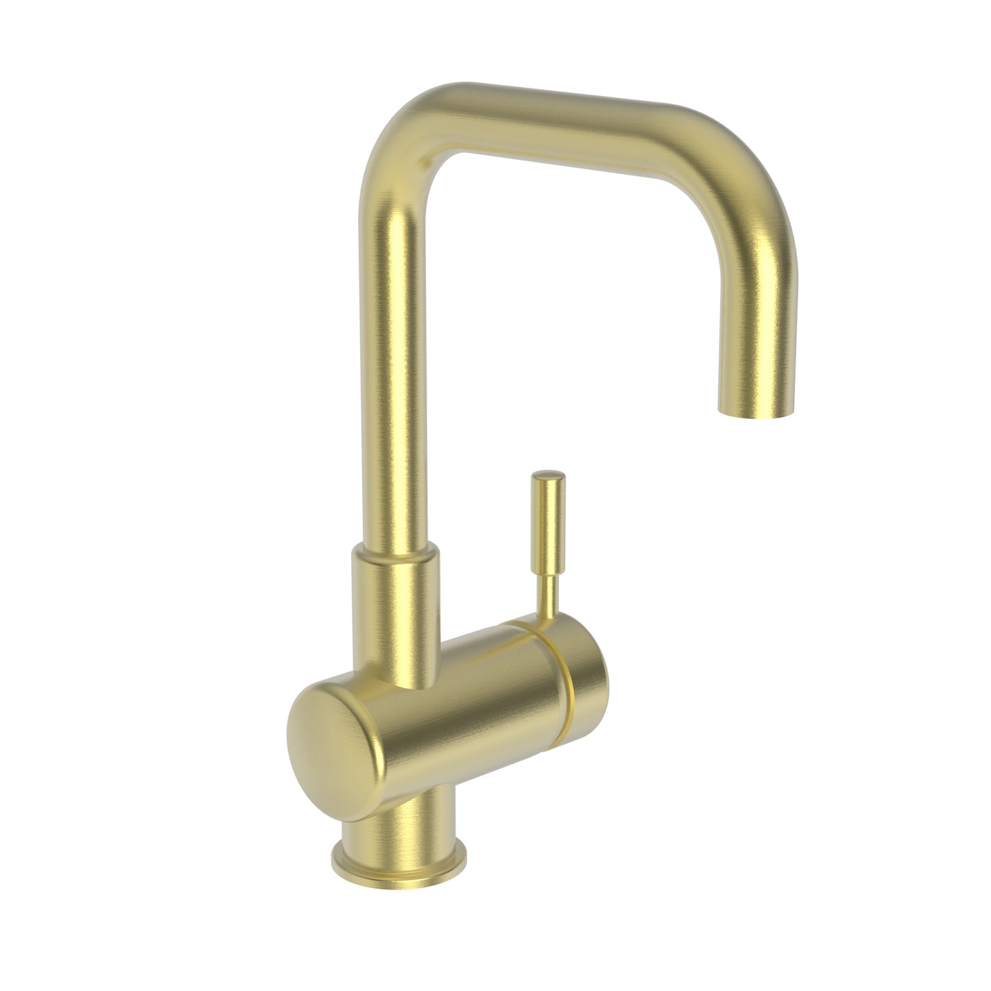 Newport Brass 2007 East Square Prep/Bar Faucet