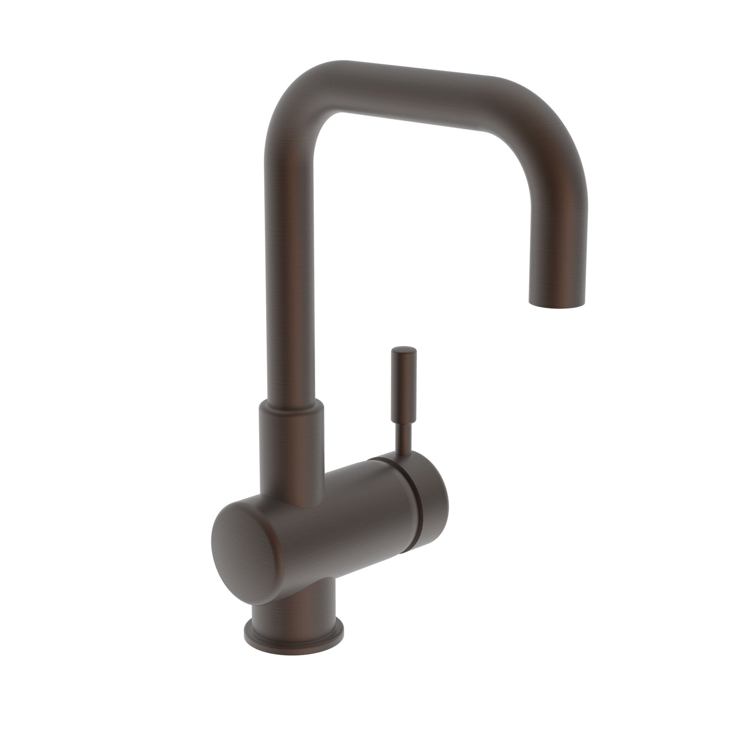 Newport Brass 2007 East Square Prep/Bar Faucet