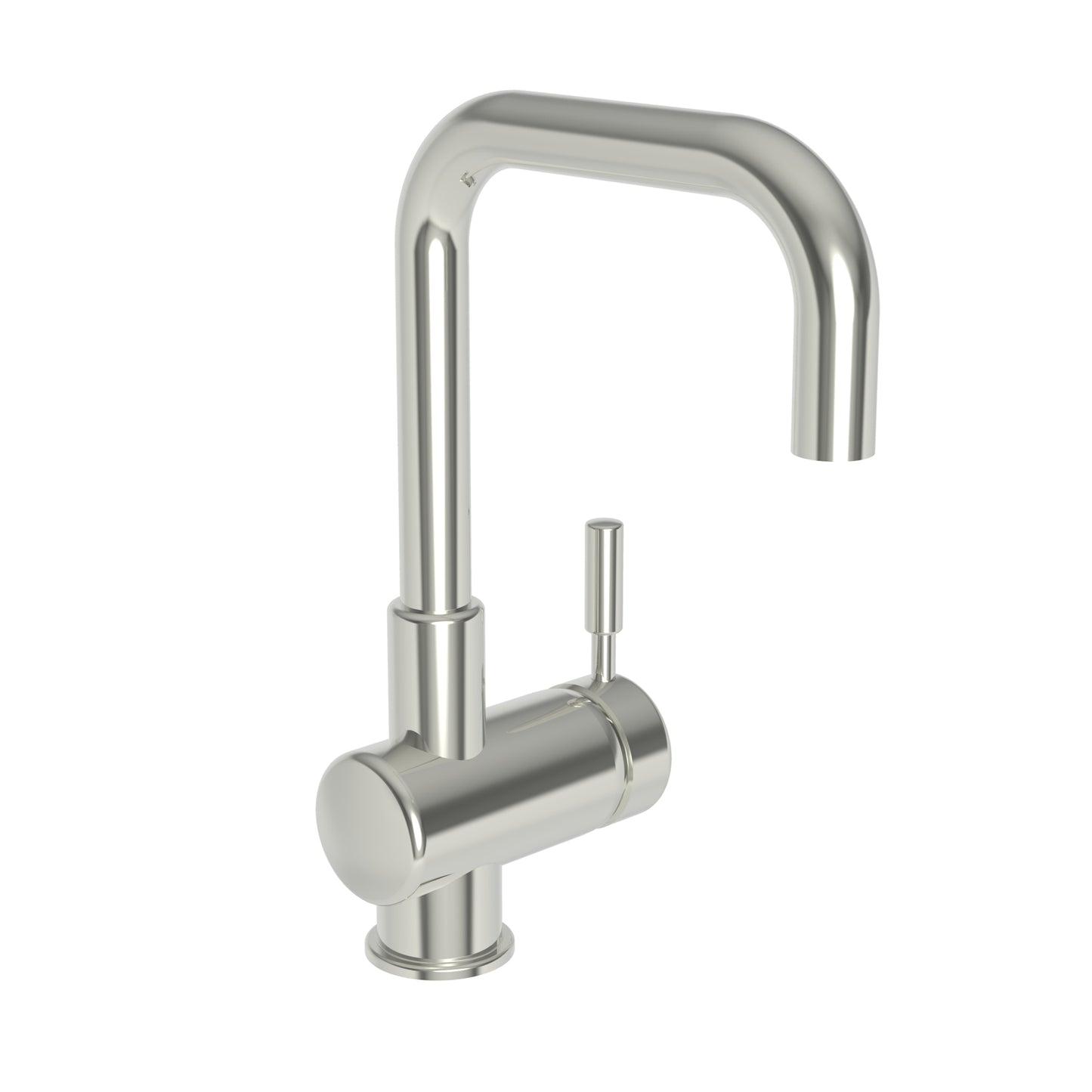 Newport Brass 2007 East Square Prep/Bar Faucet