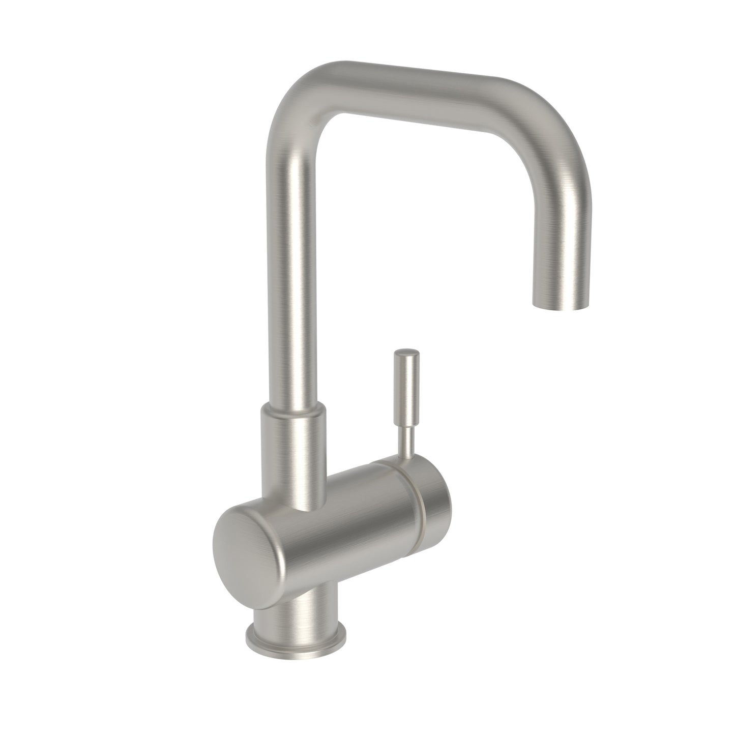 Newport Brass 2007 East Square Prep/Bar Faucet